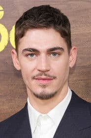 Hero Fiennes Tiffin