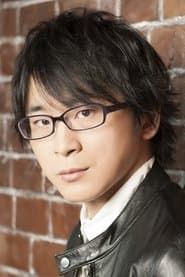 Shinji Inui (voice)