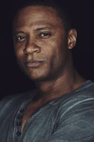 John Diggle / Spartan