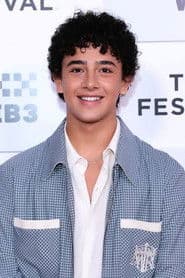 Young Oliver