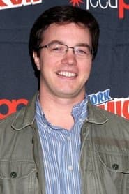 Benson / Pops / Muscle Man (voice)