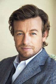 Patrick Jane