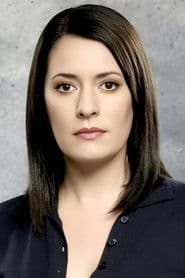 Emily Prentiss