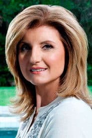 Arianna Huffington