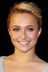 Claire Bennet