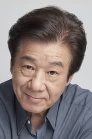 Juuzou Okita (voice)