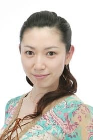 Yuki Mori (voice)