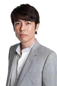 芹泽庆二(Keiji Serizawa)