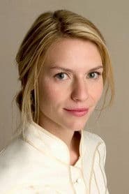Carrie Mathison