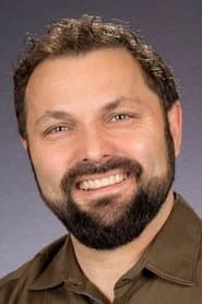 Jumpy Ghostface (voice)