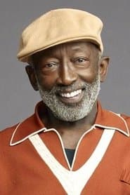 Garrett Morris