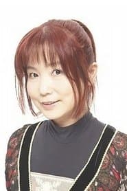 Misae Nohara (voice)