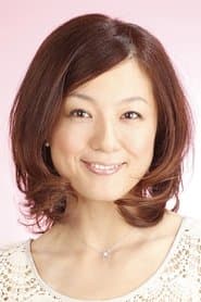 Shizuka Minamoto (voice)