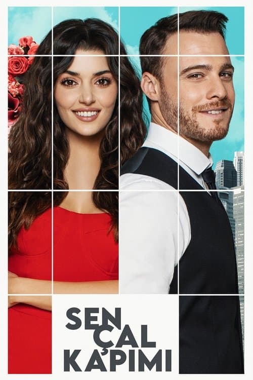 Poster von Sen Çal Kapımı