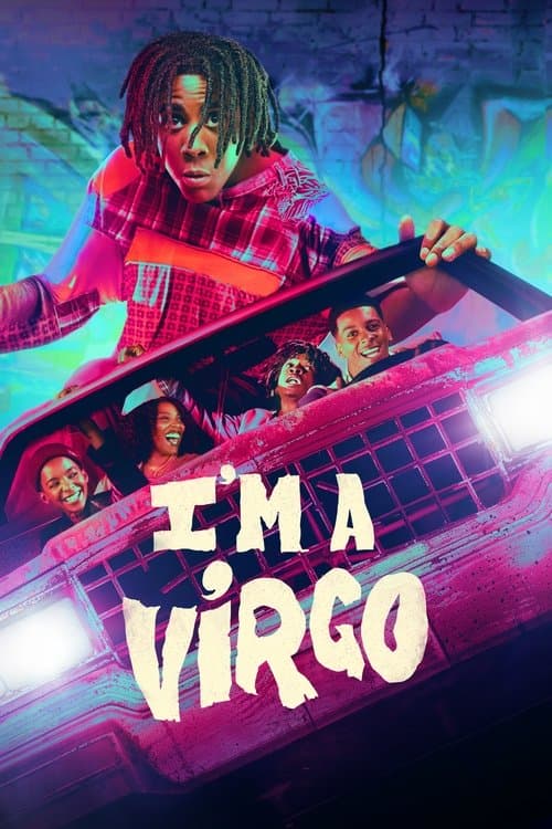 Poster von I'm a Virgo