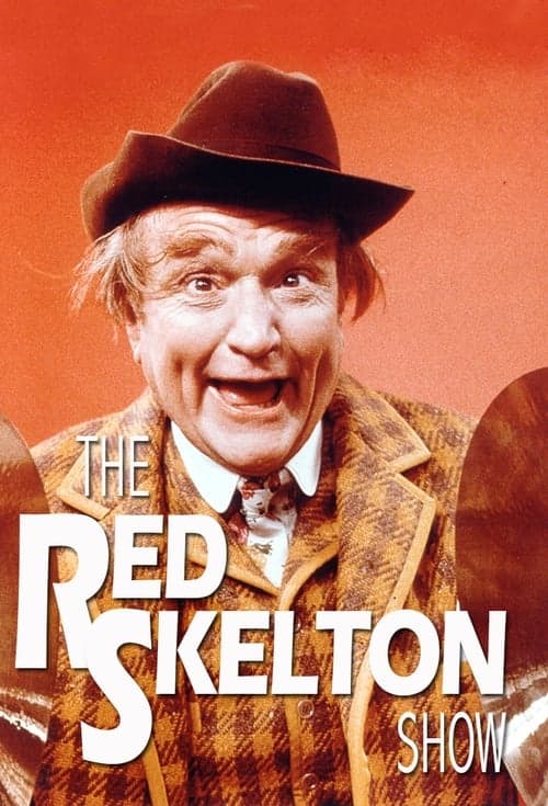 Poster von The Red Skelton Show