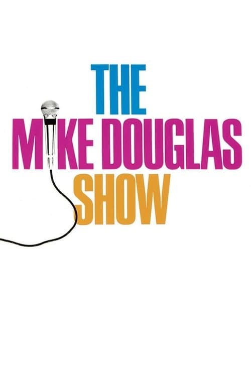 Poster von The Mike Douglas Show