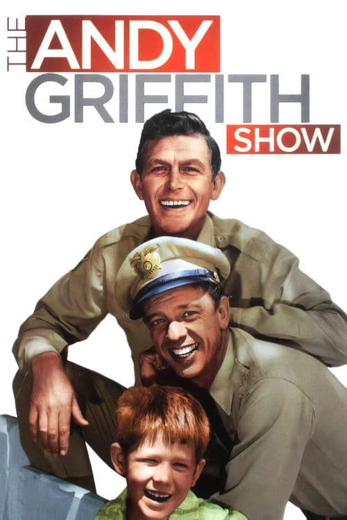 Poster von The Andy Griffith Show