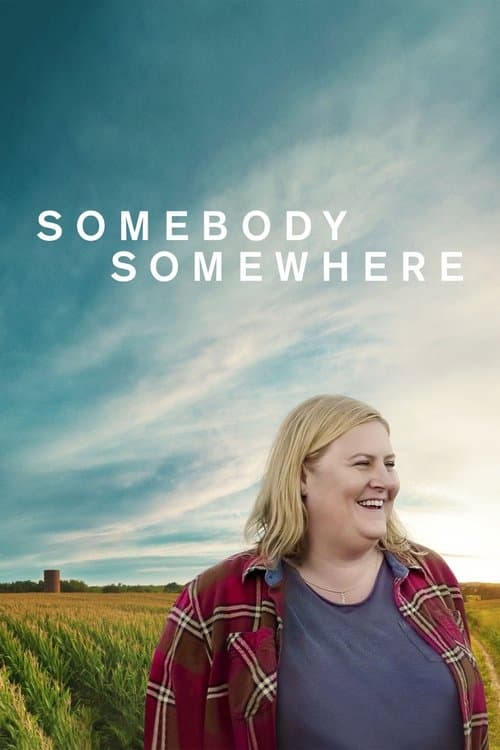 Poster von Somebody Somewhere