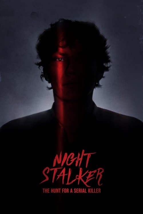 Poster von Night Stalker - Auf der Jagd nach einem Serienmörder
