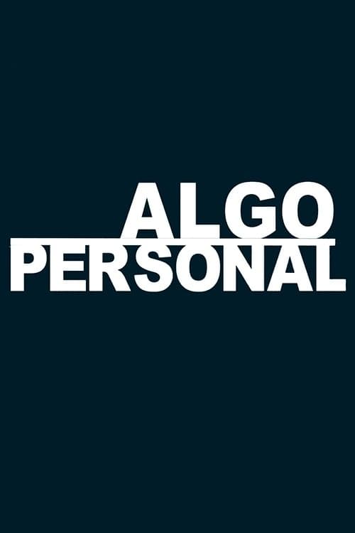 Poster von Algo personal