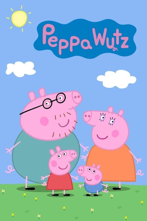 Peppa Wutz