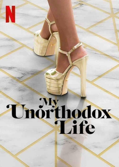 Poster von My Unorthodox Life