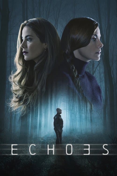 Poster von Echoes