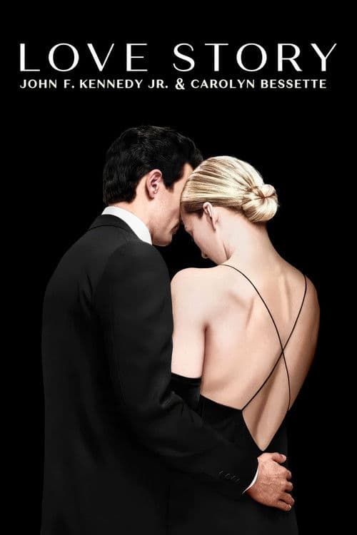 Poster von Love Story