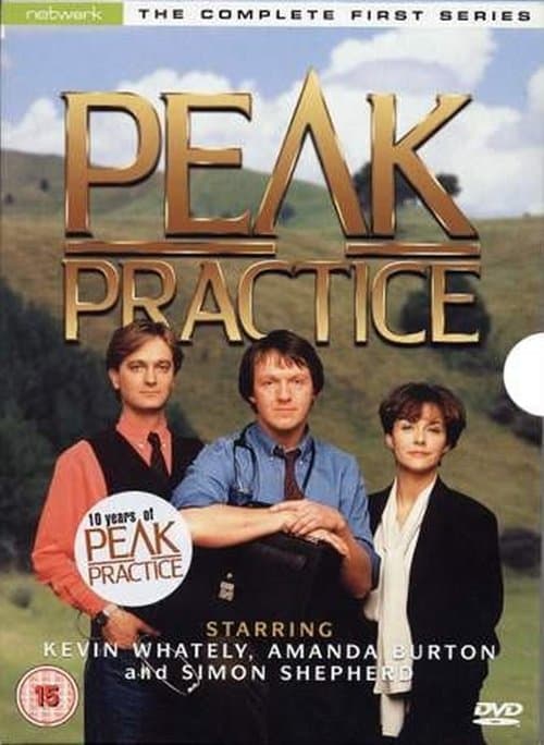 Poster von Peak Practice