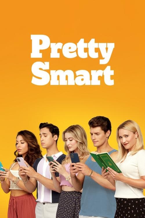 Poster von Pretty Smart