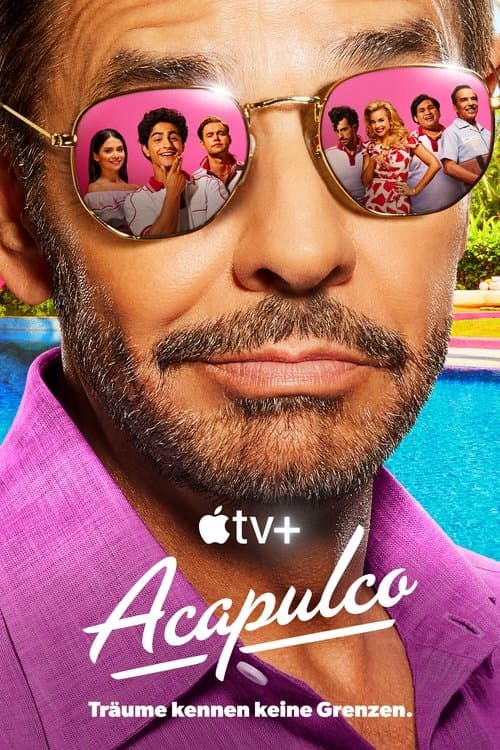 Poster von Acapulco