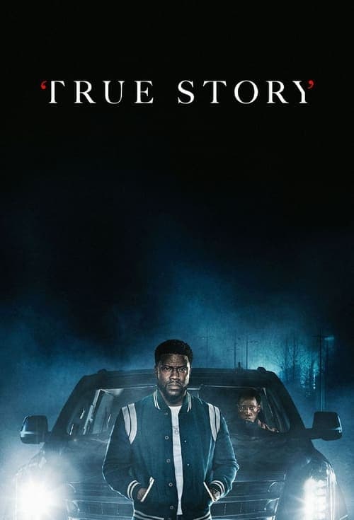 Poster von True Story