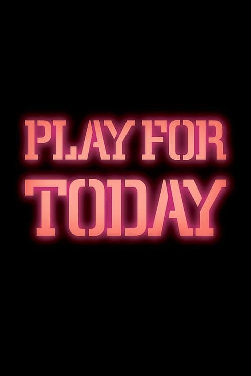 Poster von Play for Today