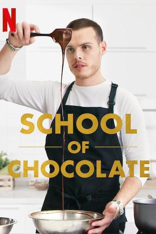 Poster von School of Chocolate
