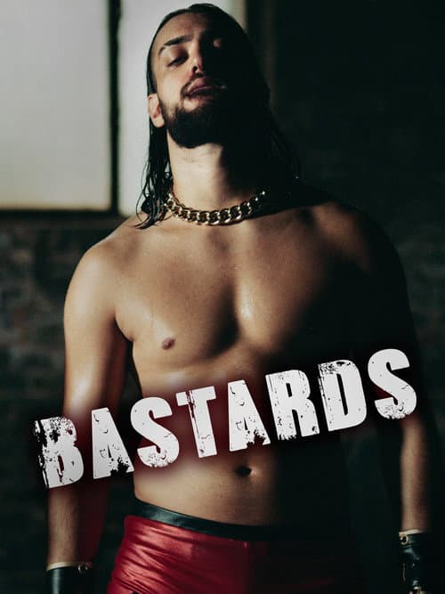 Poster von BASTARDS.