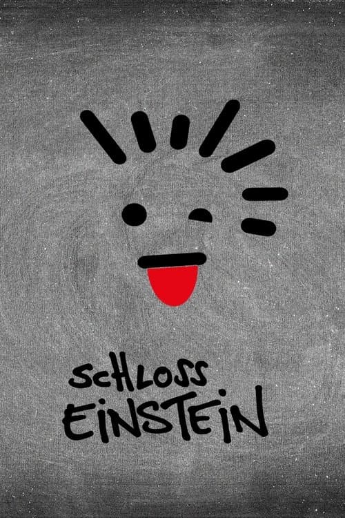 Poster von Schloss Einstein