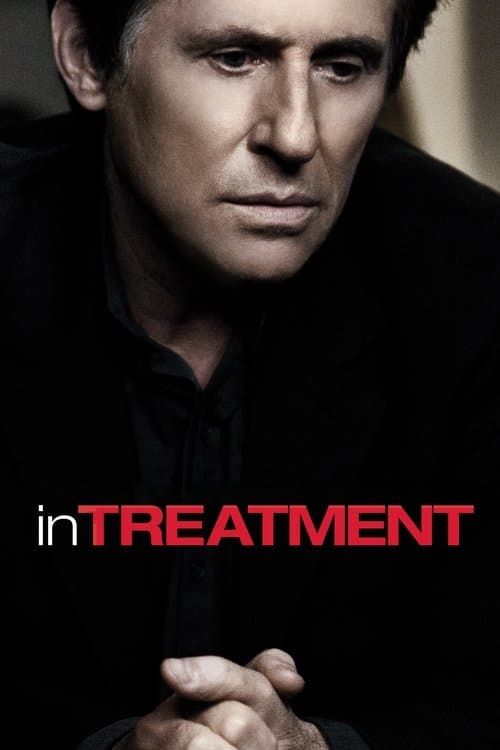 Poster von In Treatment - Der Therapeut