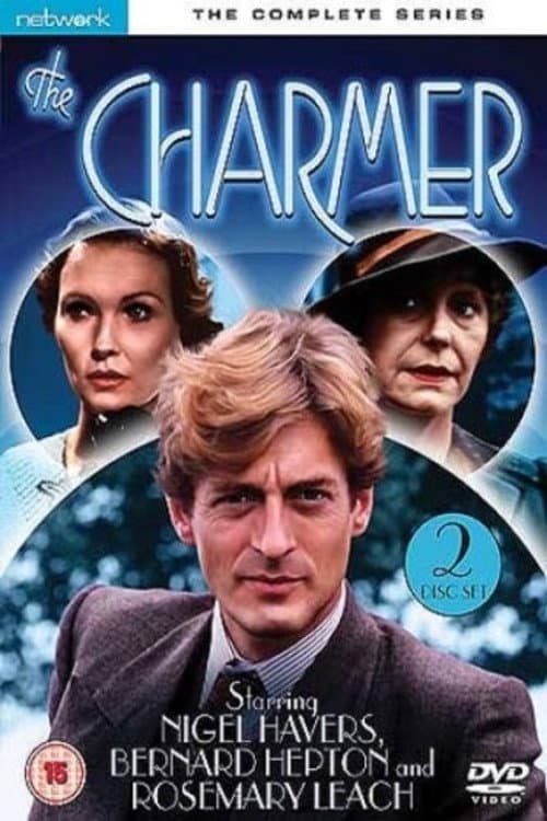 Poster von The Charmer
