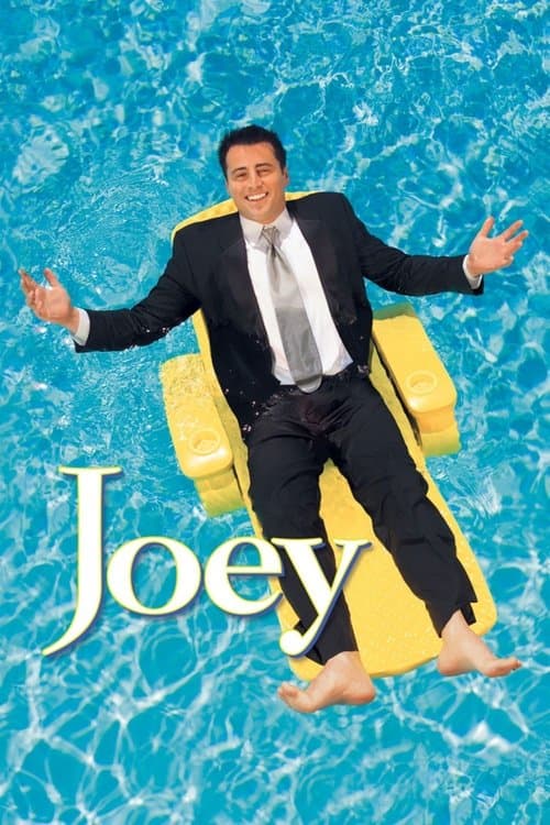 Poster von Joey