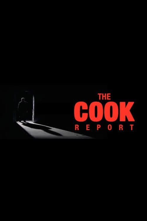 Poster von The Cook Report