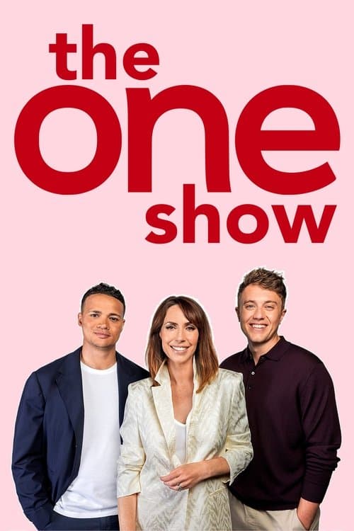 Poster von The One Show