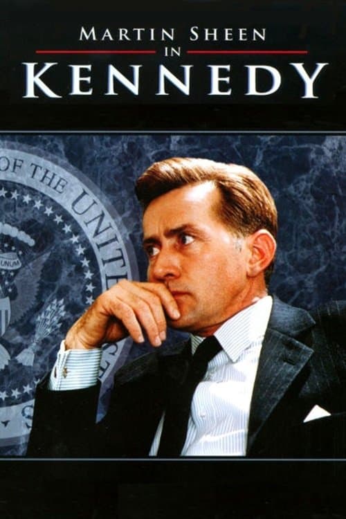 Poster von Kennedy