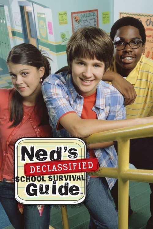 Poster von Neds ultimativer Schulwahnsinn