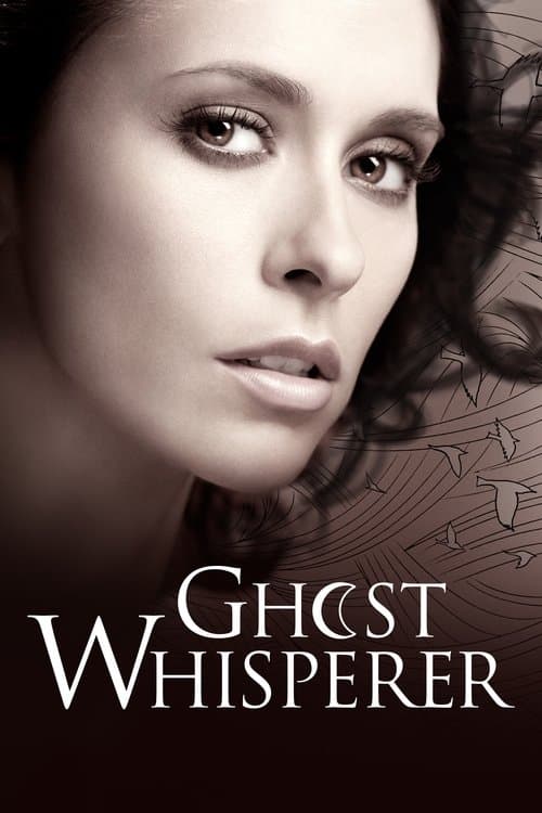 Poster von Ghost Whisperer - Stimmen aus dem Jenseits