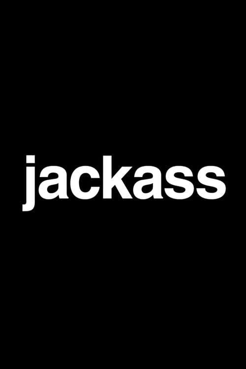 Poster von Jackass