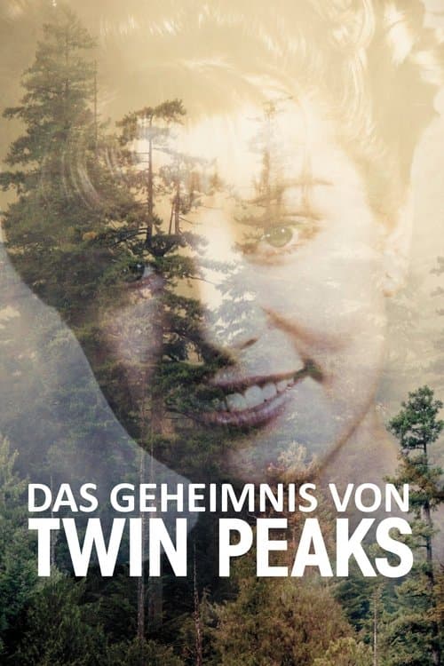 Poster von Twin Peaks