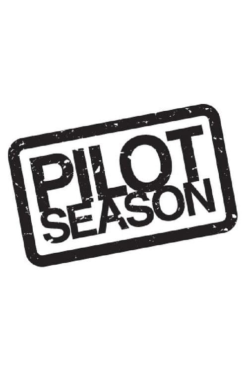 Poster von Pilot Season