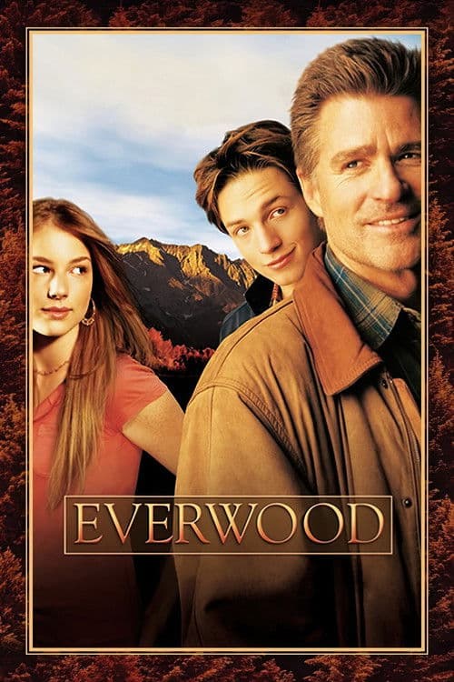 Poster von Everwood
