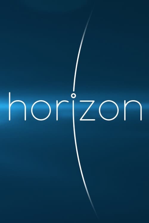 Poster von Horizon